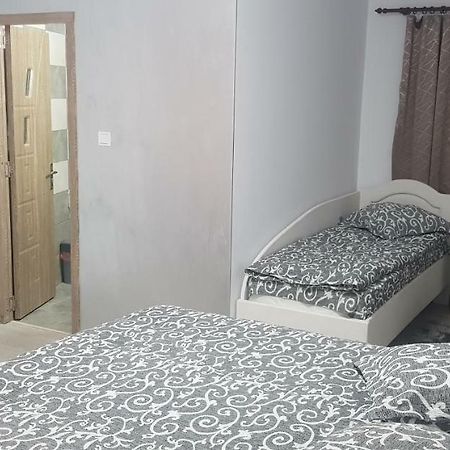 Pensiunea Gallamar Birlad Luaran gambar